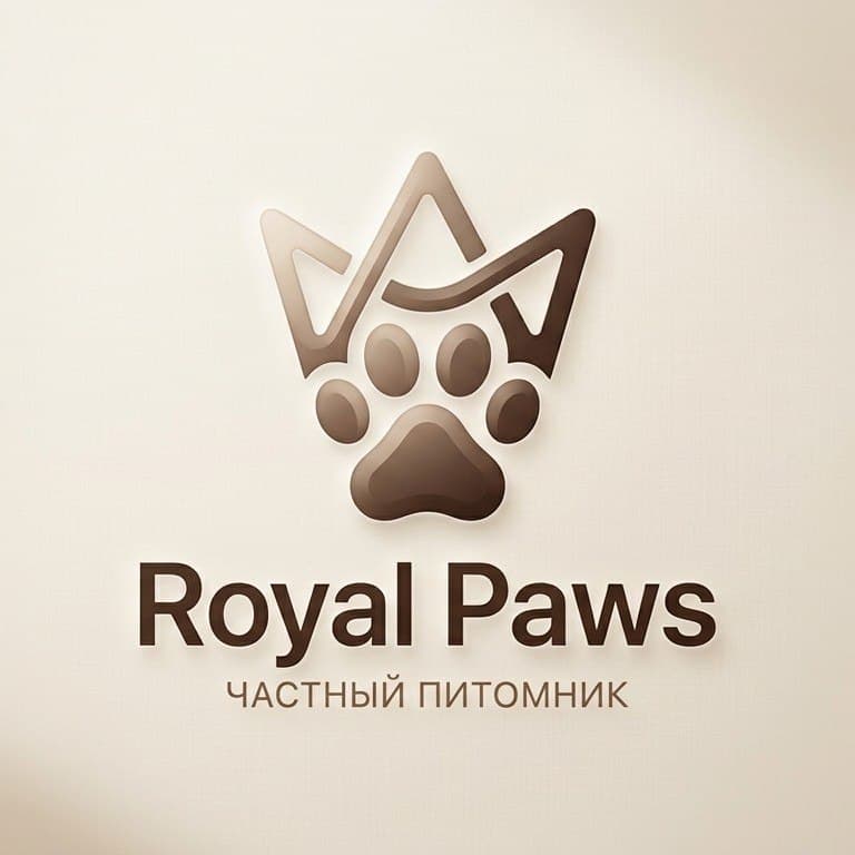 Royal Paws