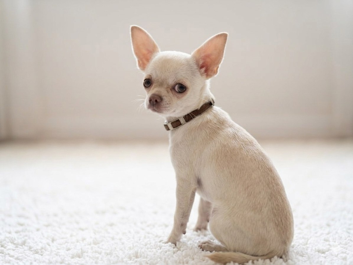 Chihuahua